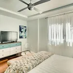 Mid-Century Modern Gem South Beach Miami