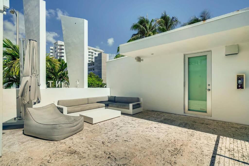 Apartamento Mid-century Modern Gem South Miami Miami Beach